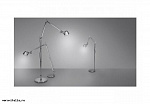 TOLOMEO READING FLOOR Напольный светильник - фото 2 из 5