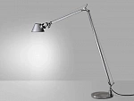 TOLOMEO READING FLOOR Напольный светильник - фото 1 из 5