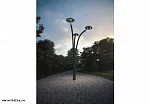 SOLAR TREE LED 2nd GENERATION Фонари - фото 2 из 3