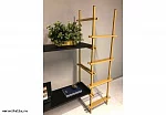 DISPLAY Книжный шкаф - фото 5 из 7